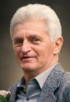 Michael P. "Pokey" Panko Jr.